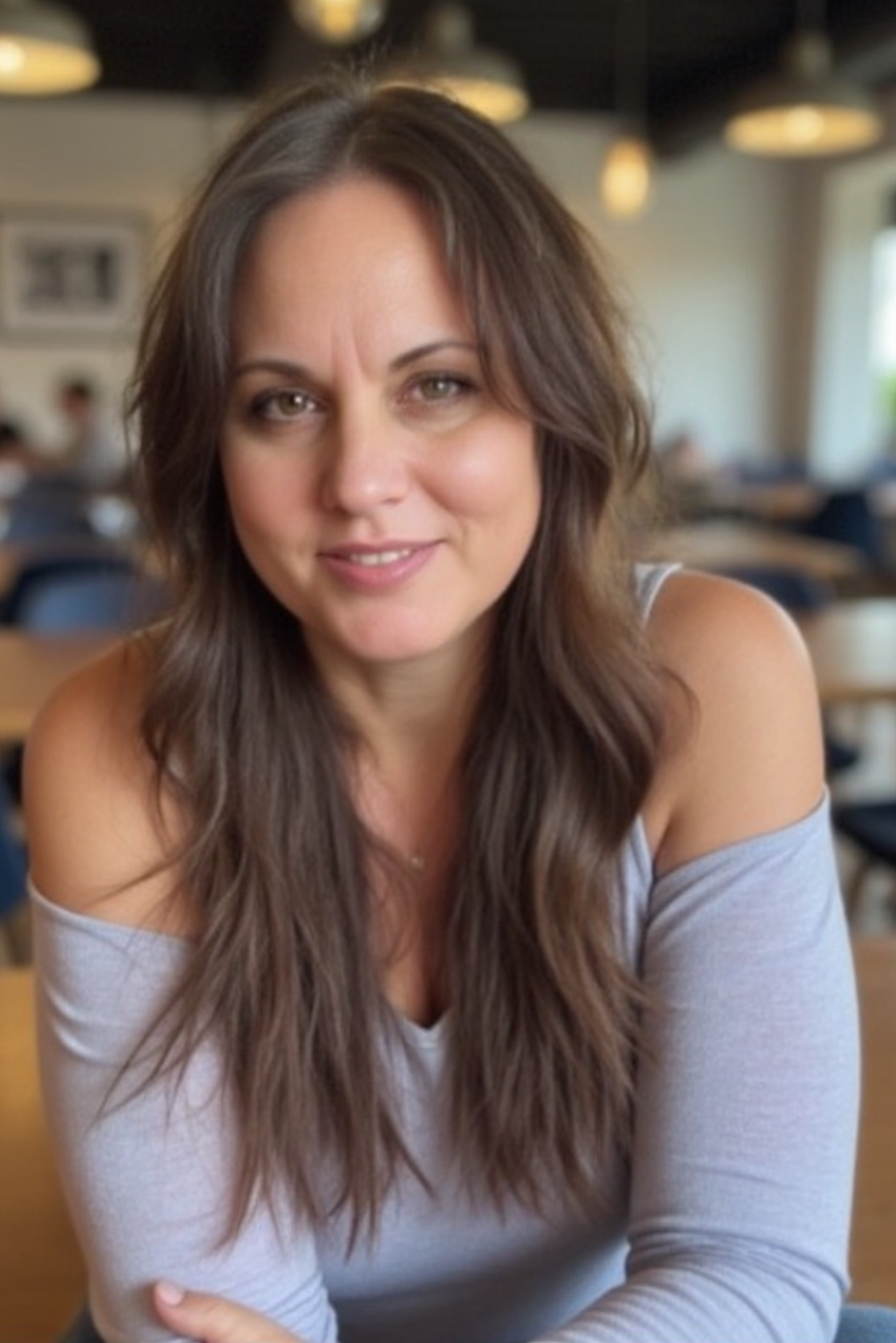 Jennifer Lynn, emotional coach and spiritual consultant
